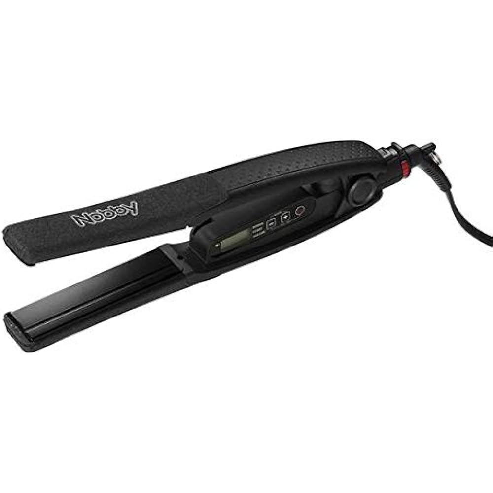 Tescom ceramic hair iron 1 piece (x 1)