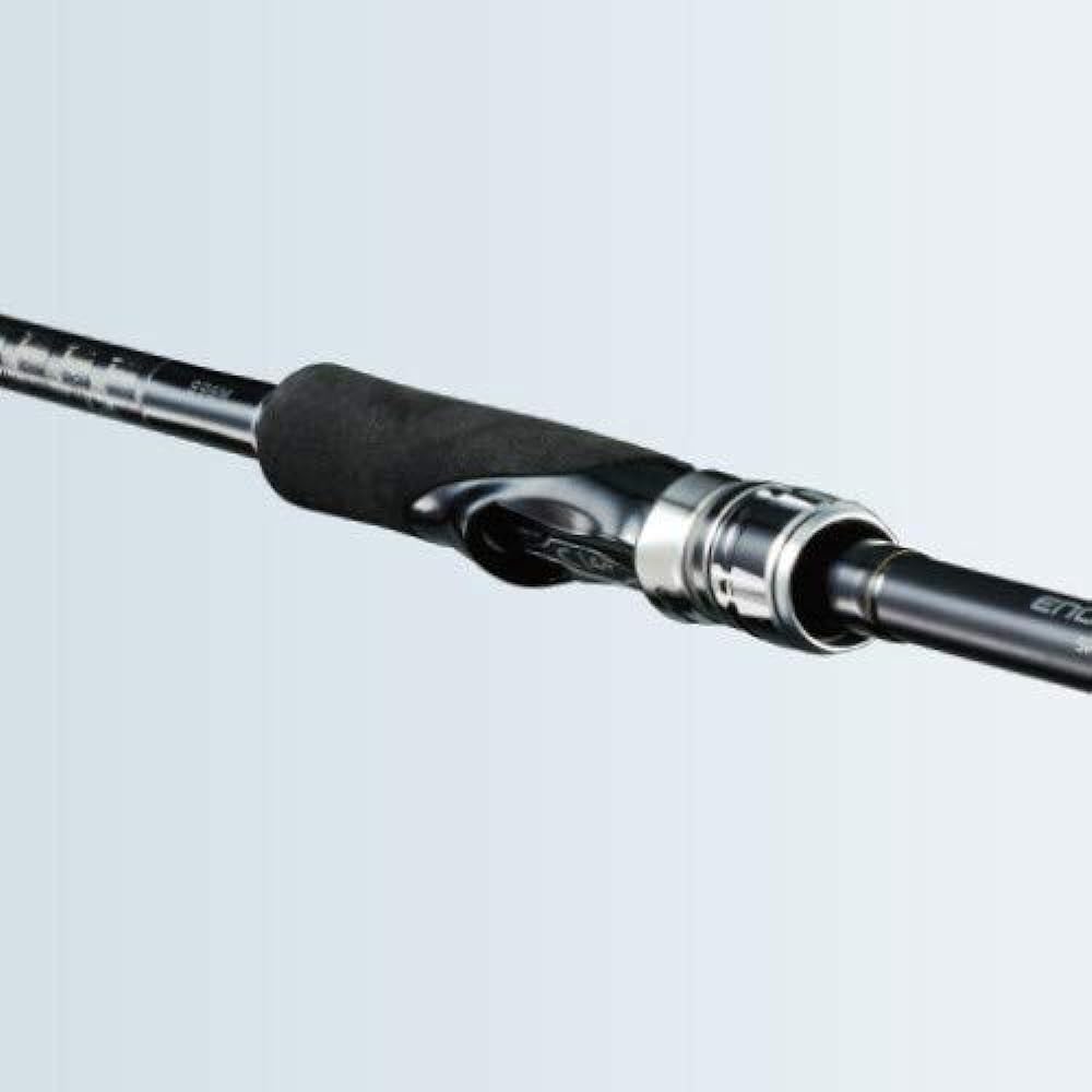 SHIMANO spinning rod lure matic for sea bass etc. S86ML/S90ML/S80L