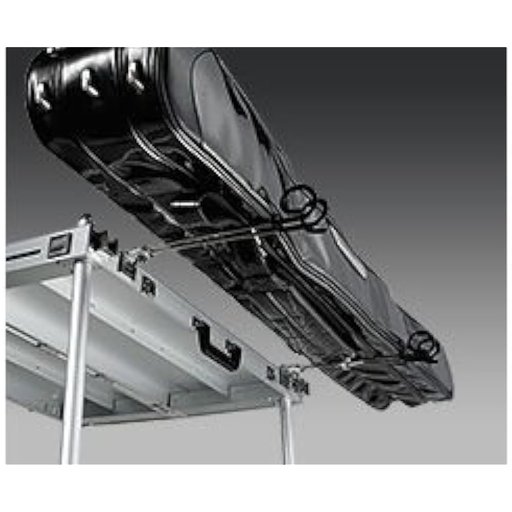 GLOBERIDE Rod Case Hanger G-007