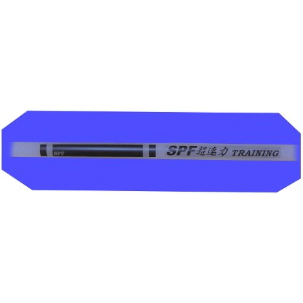 SPF Super Speed Lightweight/Long Baseball Training Bat For speeding up your swing For practice swings that you can learn with swing sounds Makes you want to take a few light swings