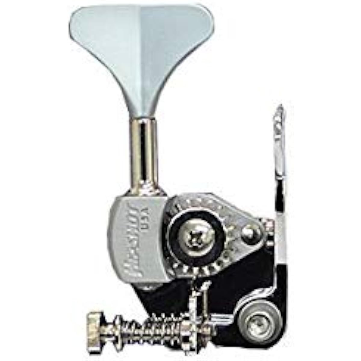 HIP SHOT bass extender HE6Y-3/8C