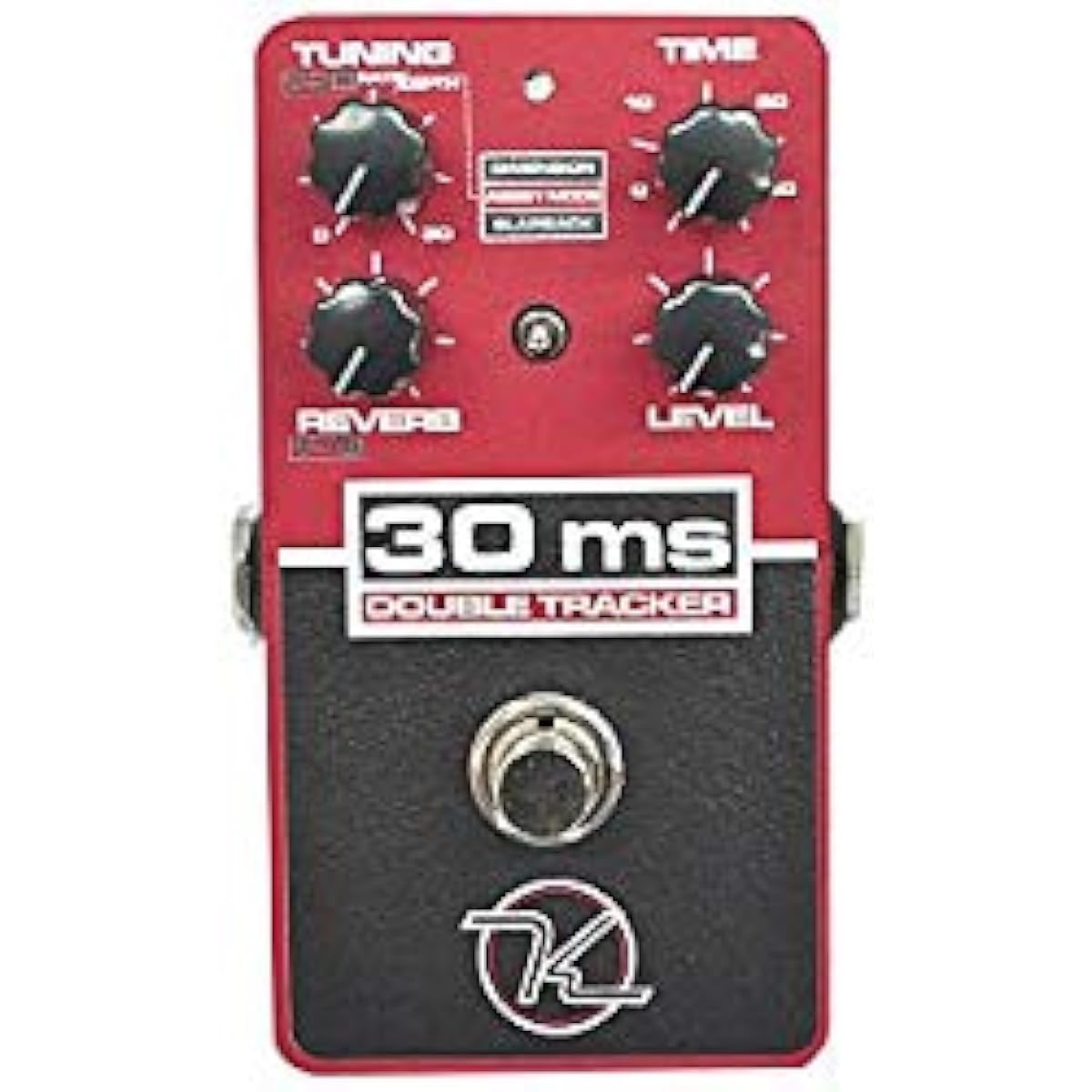 Keeley Guitar Effector 30MS AUTOMATIC DOUBLE TRACKER