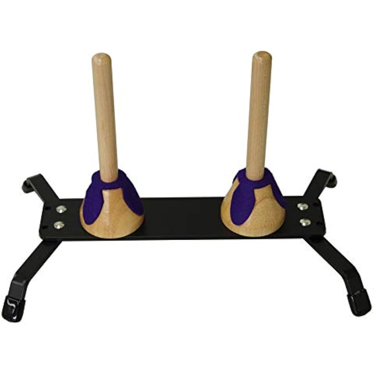 AIDA Stand Pin 9112CFP x 2 140C-2 Clarinet W Stand