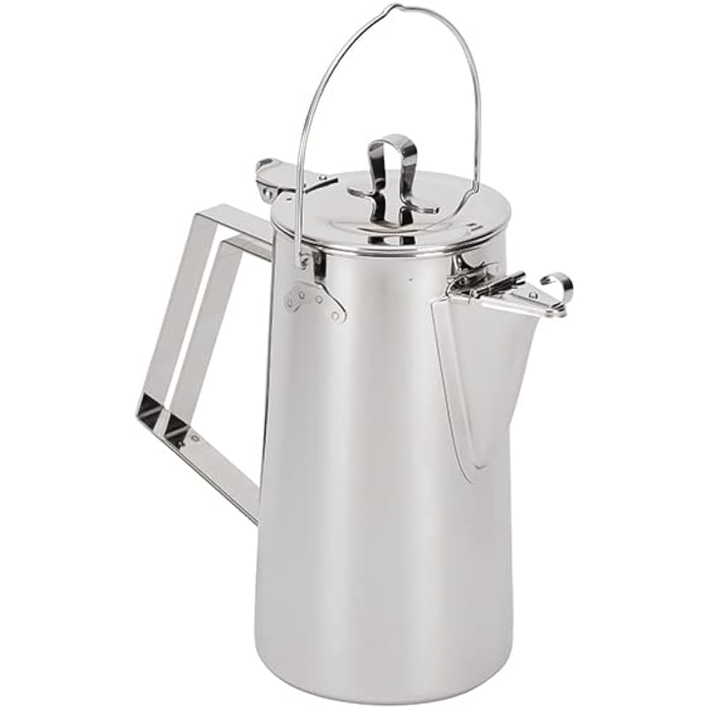 Snow Peak Classic Kettle 1.8 Classic Kettle 1.8 CS-270R