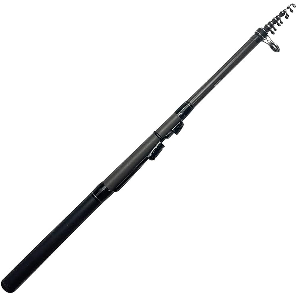 Tsulino Kotsugi Iso Rod RADICAL COMPACT