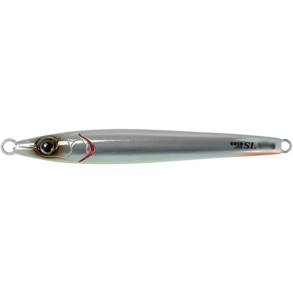 Gan Craft COSO JIG SL 100g #06 Midkin