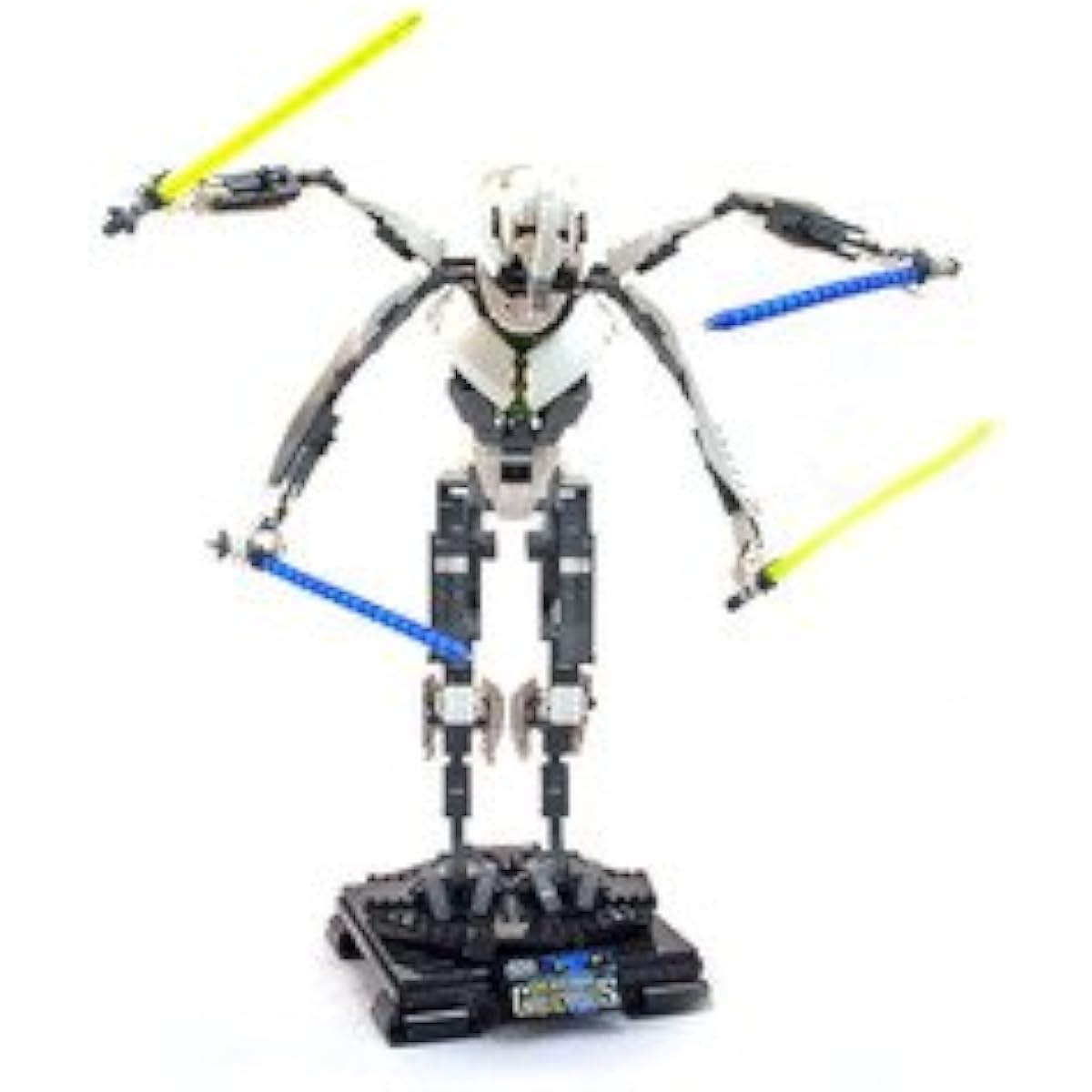 General Grievous - Lego Set #10186-1