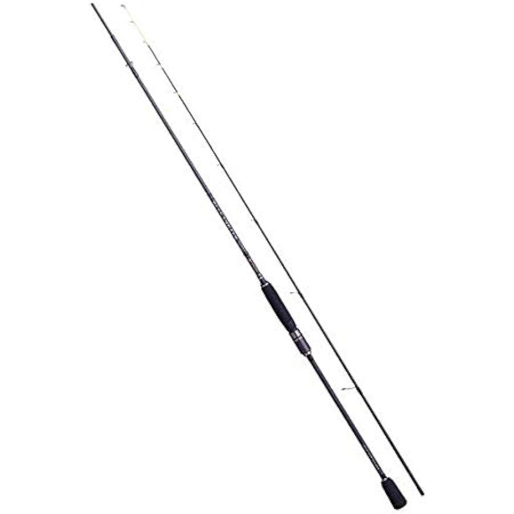 Uzaki Nisshin (ARES) Rod BLUE PORTER NK (Omorig)