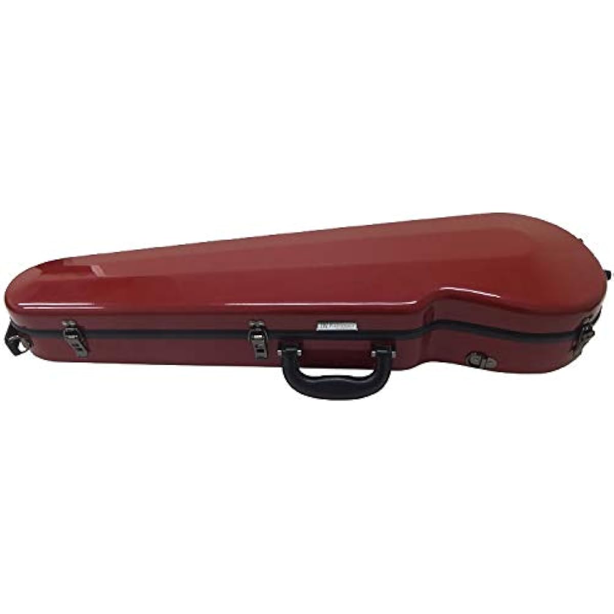 Eastman Violin Case Wine Red/CAVL16/Standard Violin Hard Case CAVL-16-NEW