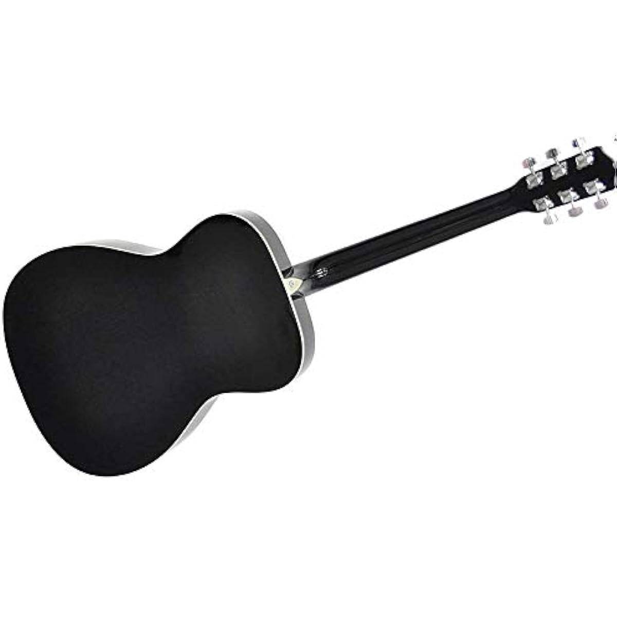 PLAYTECH Acoustic Guitar ZS18 Sunburst