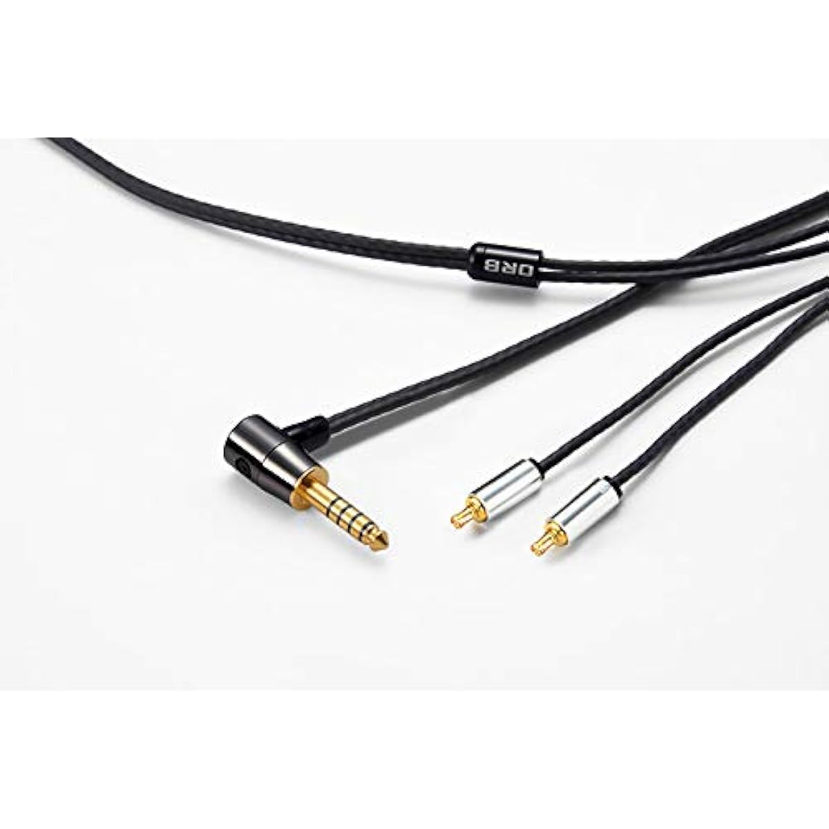ORB Audio CFN2G-A2DC4.4φL1.2m re-cable (L-shaped plug) Orb Audio