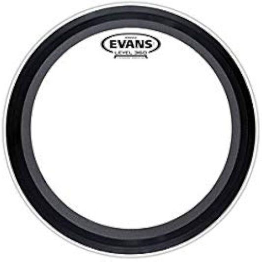 EVANS Drum Head BD26EMAD2