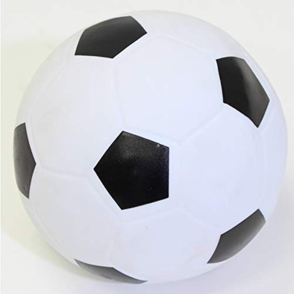 Sakurai Boeki Soccer Target Strike Pitching Strike Out Enjoy Family Magic Nine Kick Target (9 plates) 3 dedicated balls and 1 pump included EFS-182N21 Blue