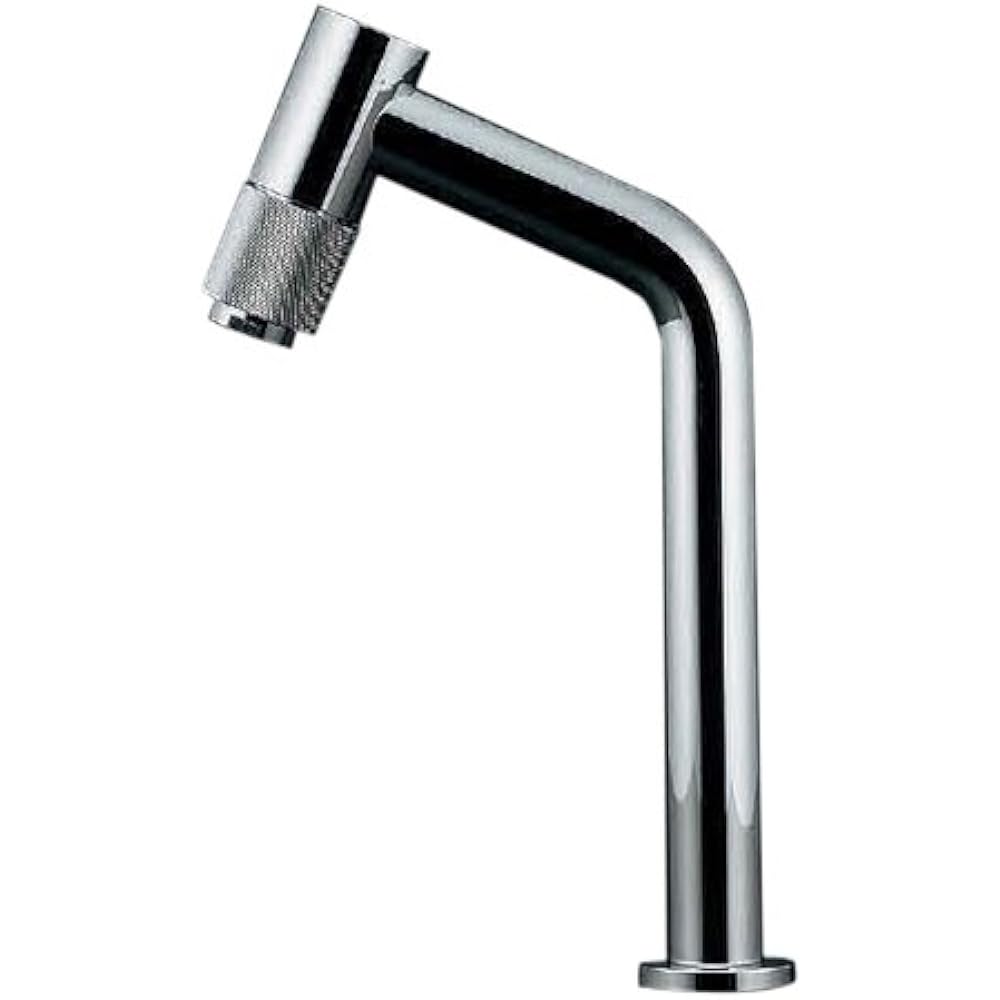 Kakudai Uoko Stand Faucet Tall 721-206-13