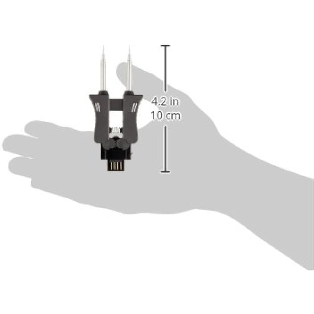 goot Replacement tip for XST-80G XST-80HRT-1C Made in Japan