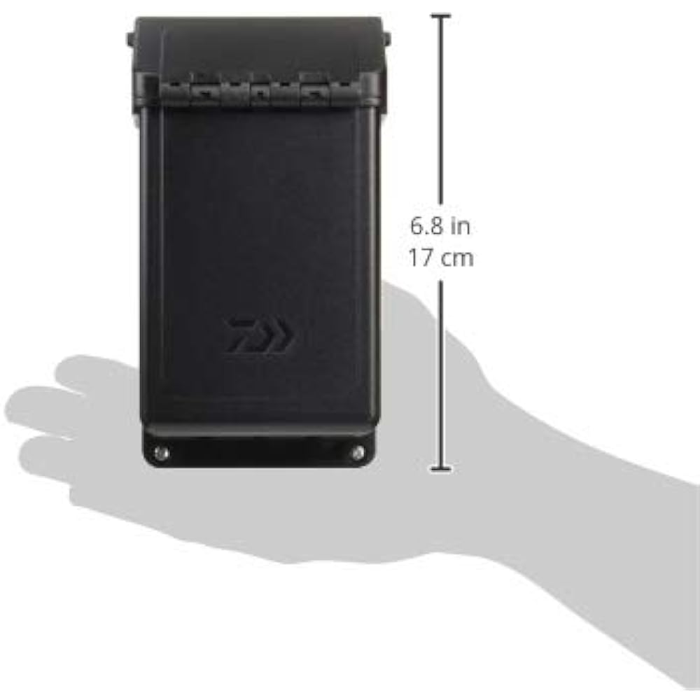 DAIWA CP Pocket (with cover)
