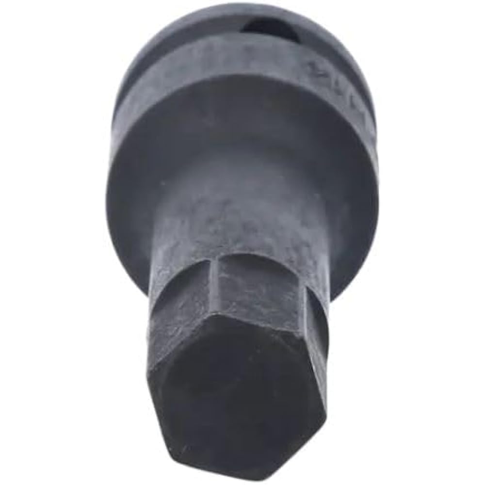 KS Tools 1/2" Impact Bit Hexagon Socket 14mm BT022627