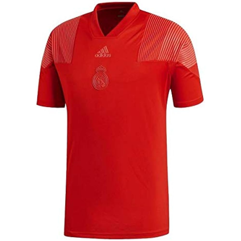 adidas Real Madrid Replica Uniform ICON REAL Jersey Soccer Wear