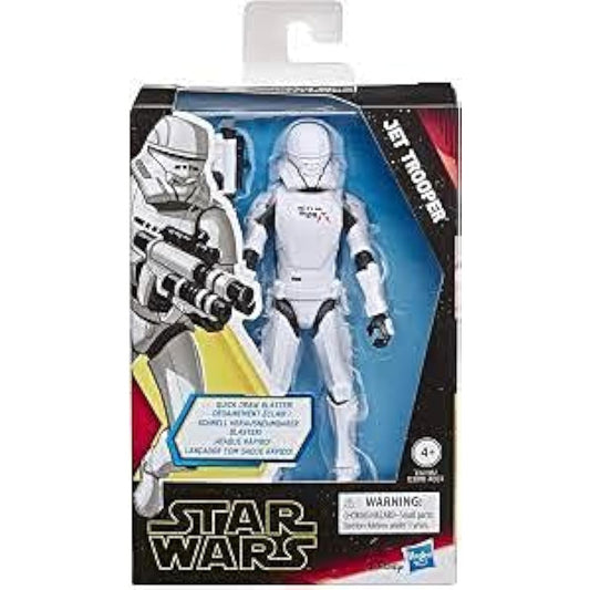 Stars War Jetstorm Tripper