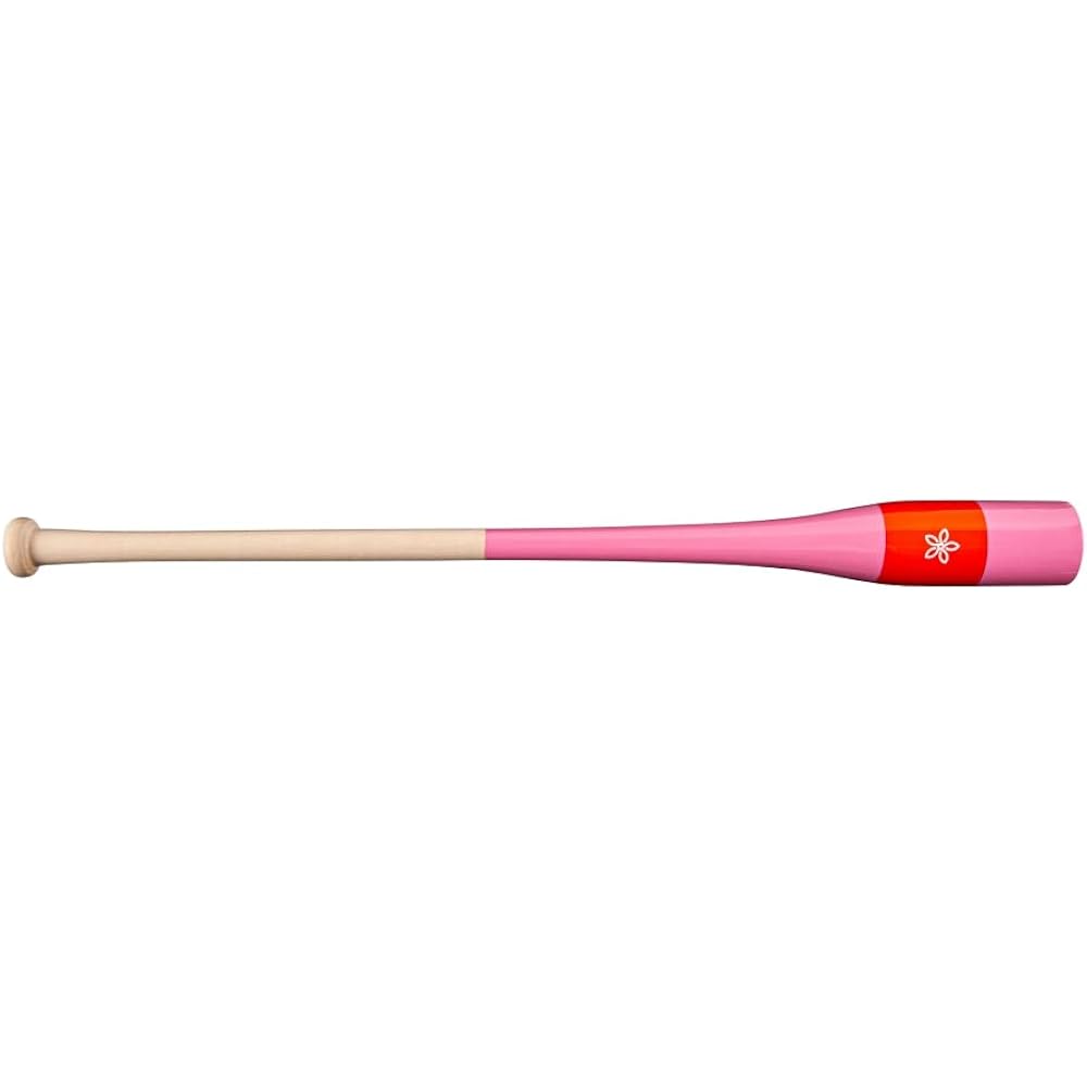 [Kiredas] Baseball Training Bat Kids BAT KIDS KRDS-BT-KI Pink 79cm/550g
