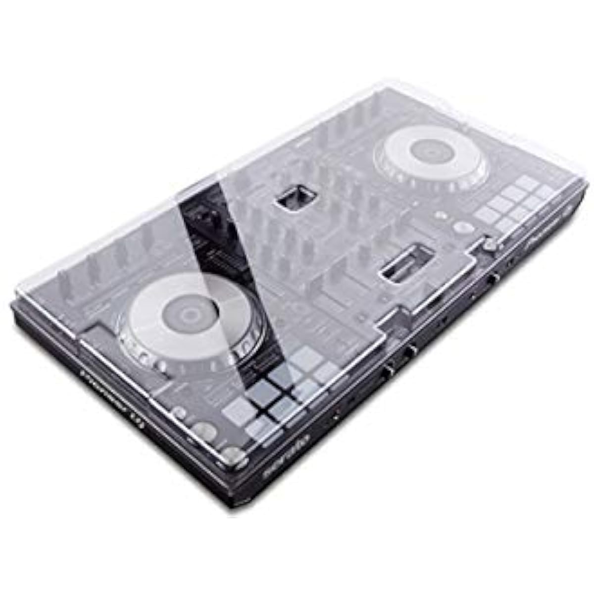 DECKSAVER Equipment Cover DS-PC-DDJSX3