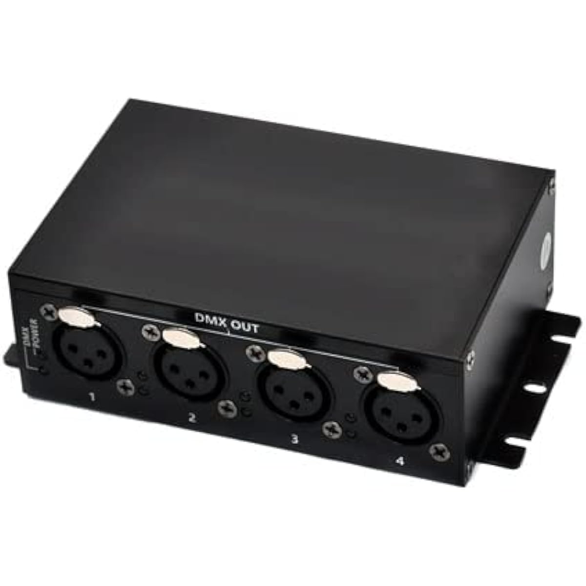 STAGE EVOLUTION DMX Splitter 4CH