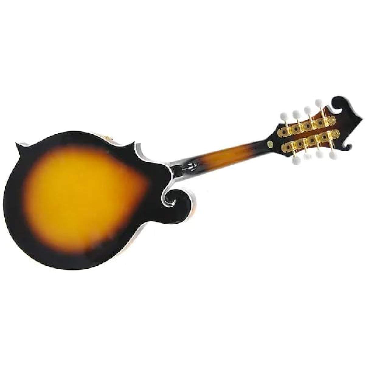 PLAYTECH F-Style Flat Mandolin