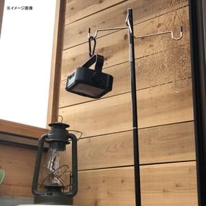 5050WORKSHOP 2WAY STAND Lantern Stand Peg Double Hook
