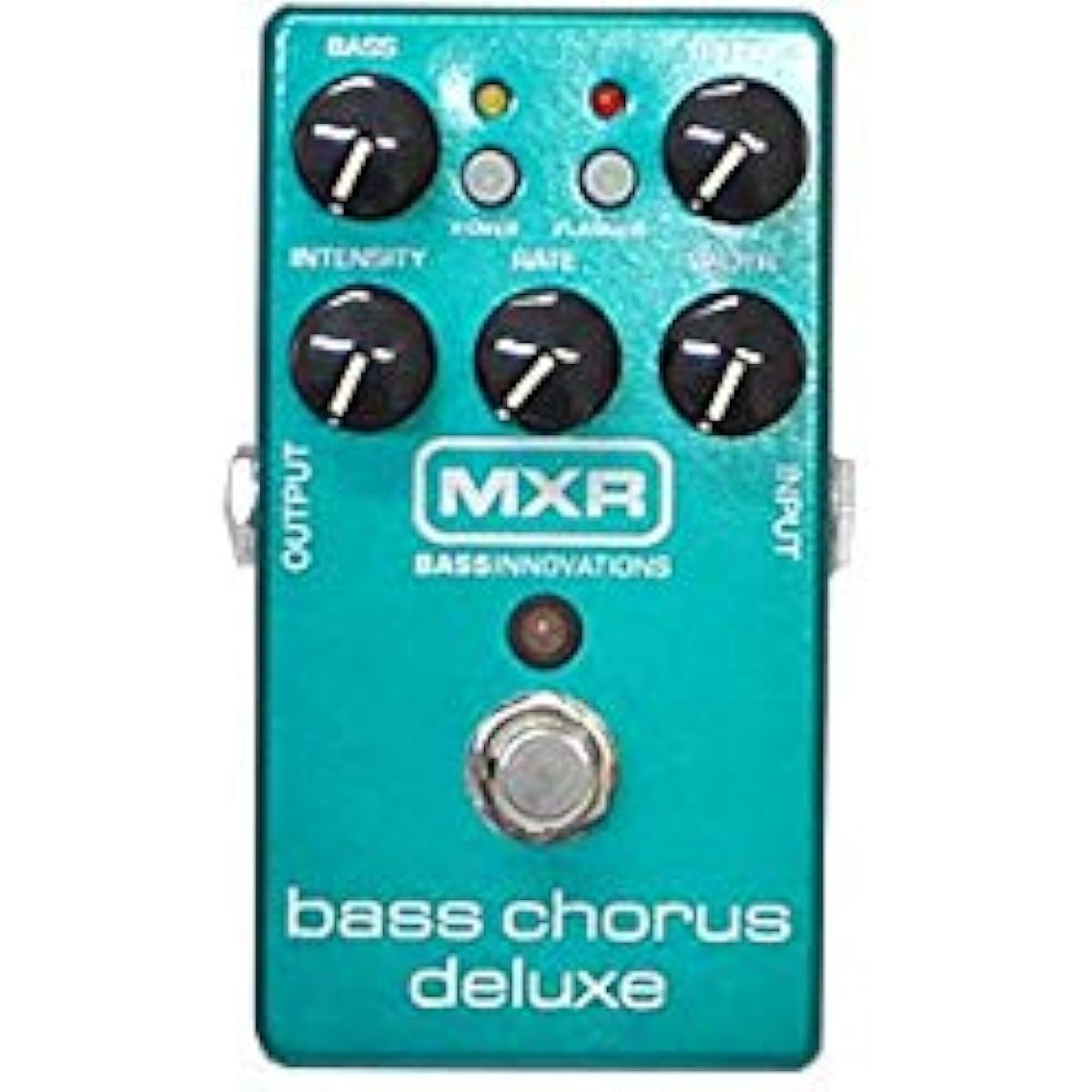 MXR Bass Effector M83 Bass Chorus Deluxe