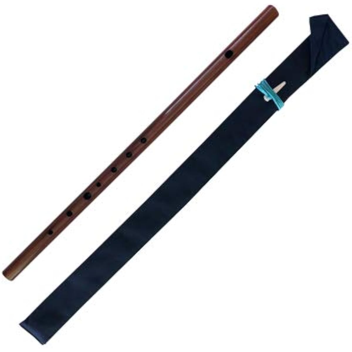 Bamboo Shinobue NEW FURYU Doremi style 7 holes (3 tune)