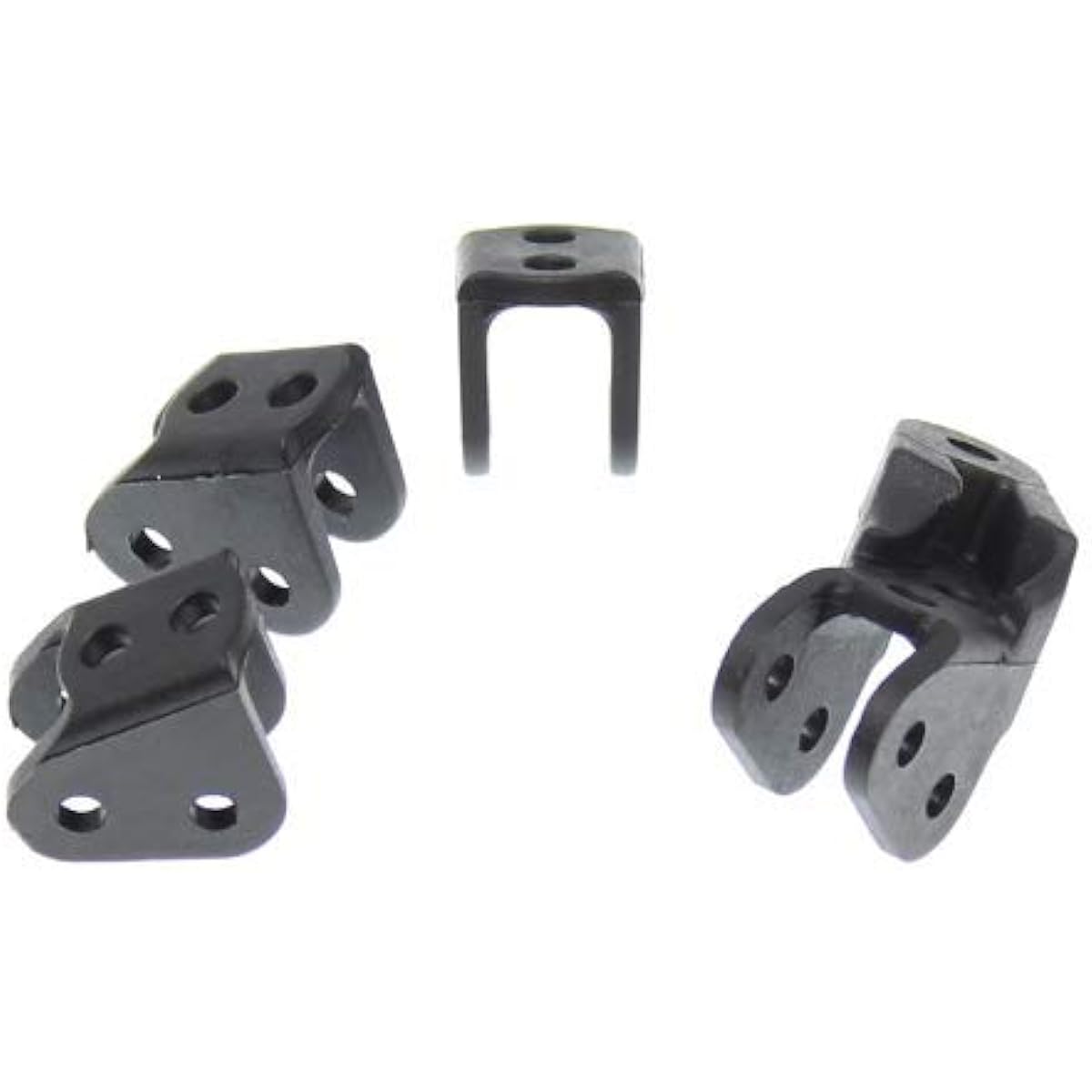 Redcat Racing Rer11337 Lower Link Mount Set for Axles