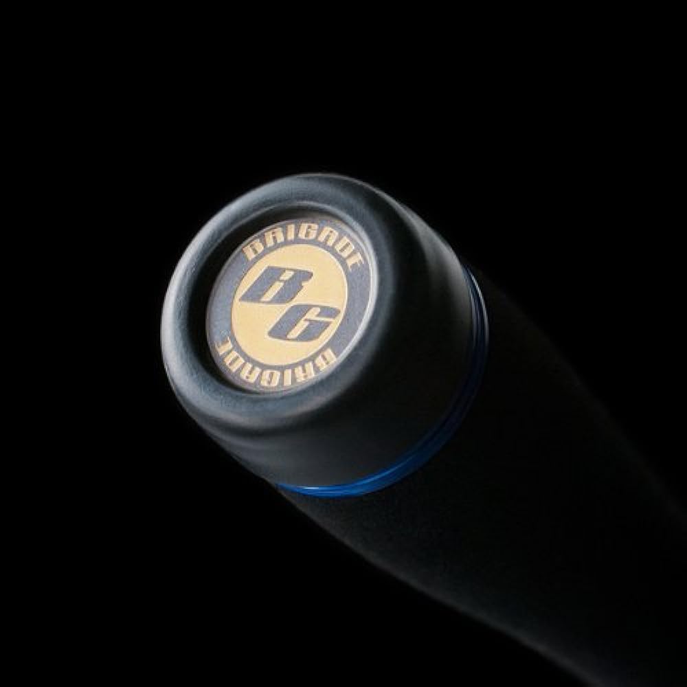 Tenryu Rod Brigade TR Concept Shore