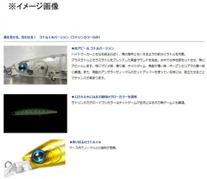 DAIWA Seabass Lure Shoreline Shiner Z Set Upper 145SDR Various