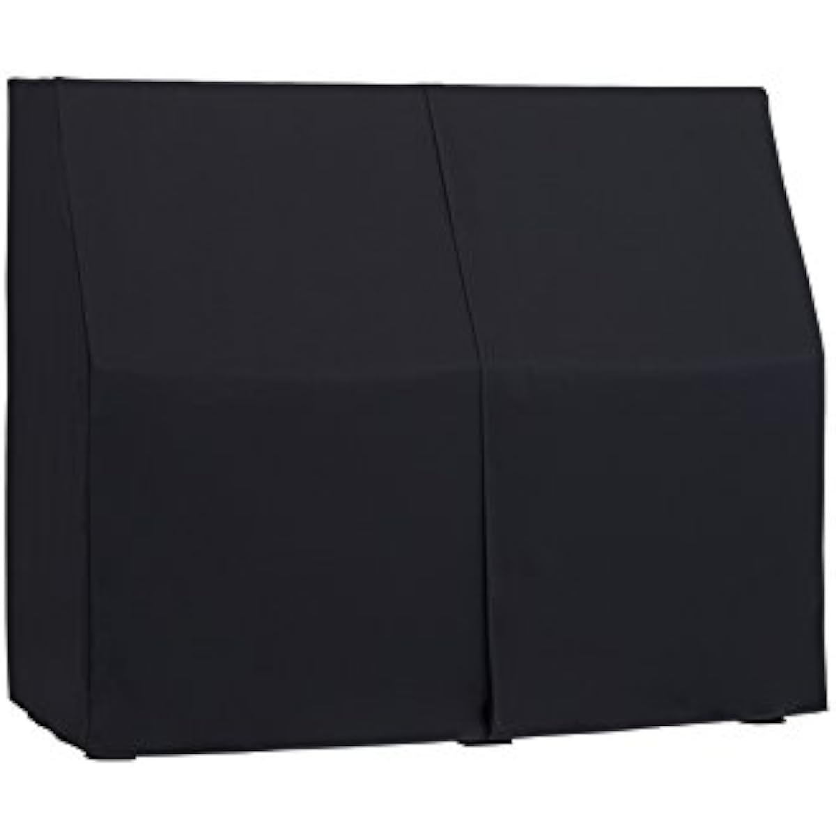 UP-450BK Upright Piano All Cover S Size (Chair cover sold separately) Made by Yoshizawa