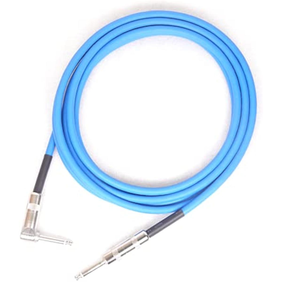 BELDEN 8412 Guitar Shield SL (SWITCHCRAFT) (Blue, 20m)
