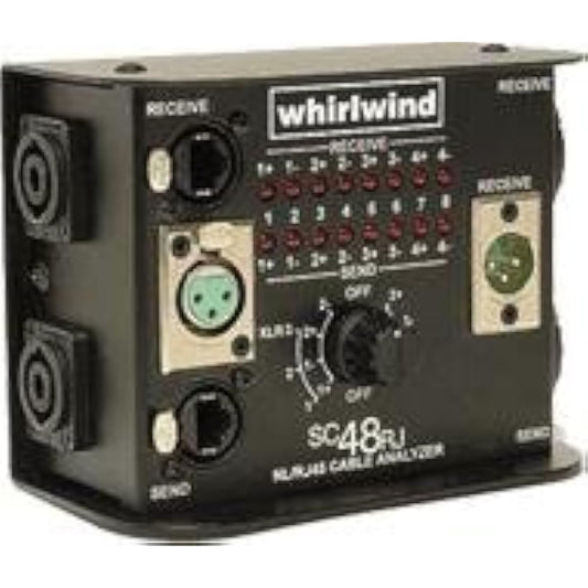 whirlwind/Whirlwind SC48RJ