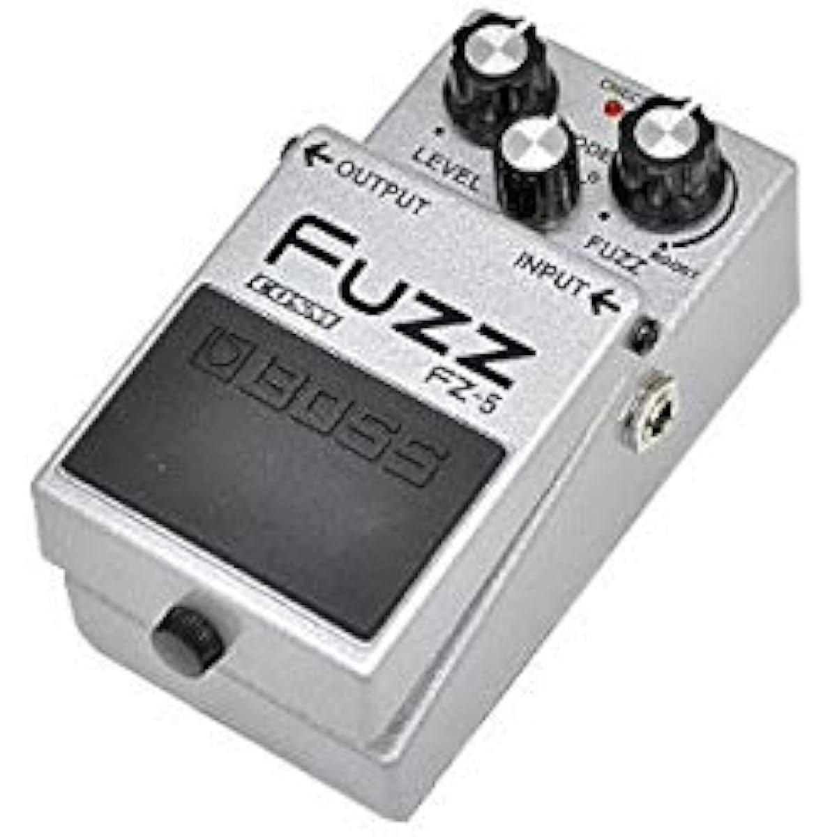BOSS Guitar Effects Pedal FZ-5