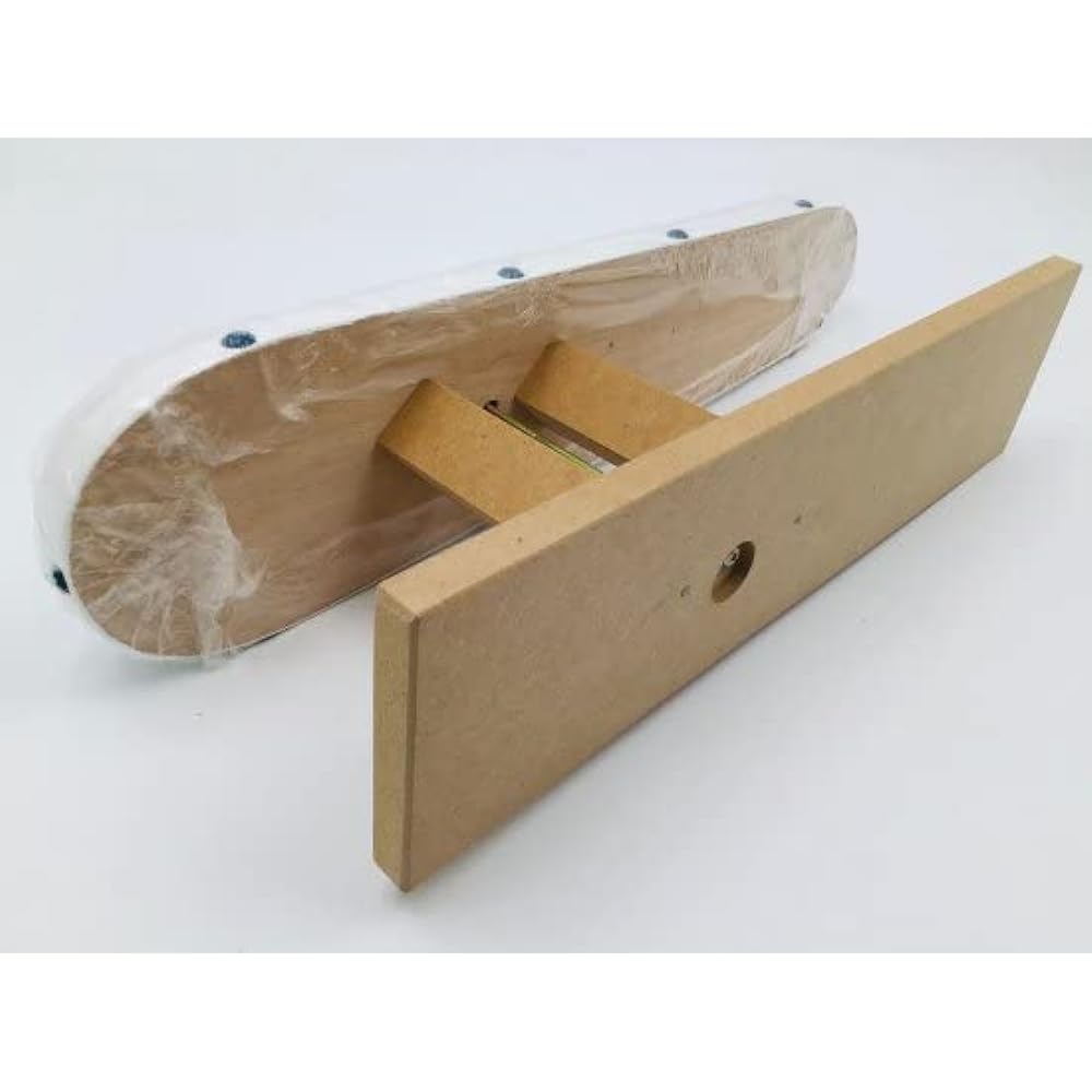 SK Iron Finished Horse Iron Finished Special Medium Horse CU-2