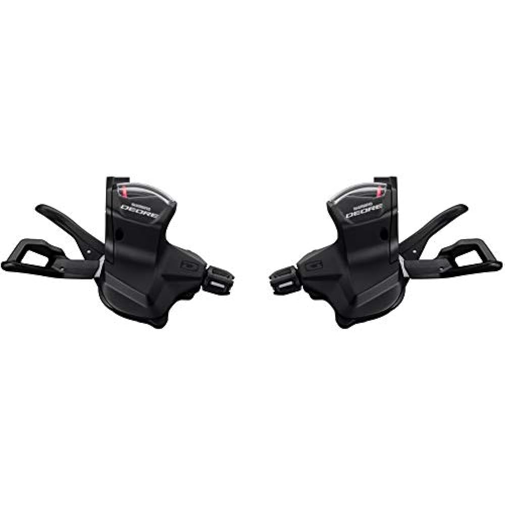 SHIMANO Shifting Lever (MTB) SL-M6000 DEORE