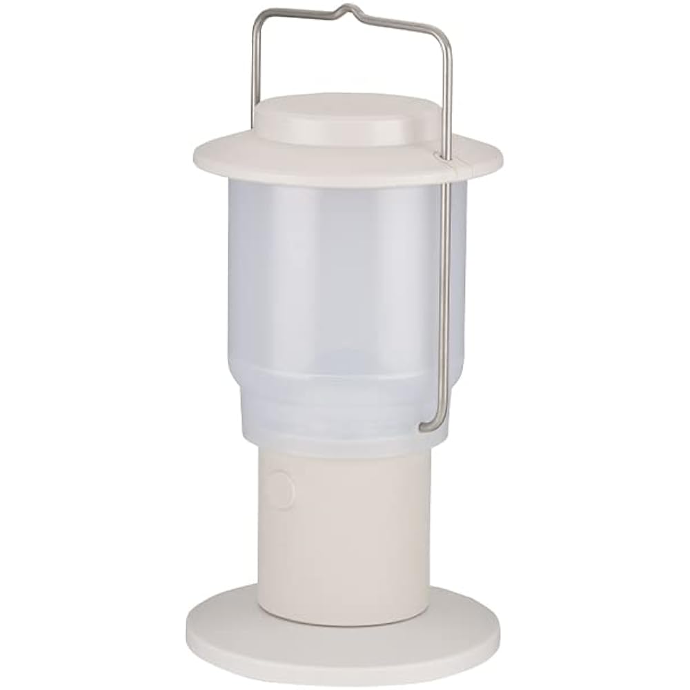 Snow Peak HOME&CAMP Lantern