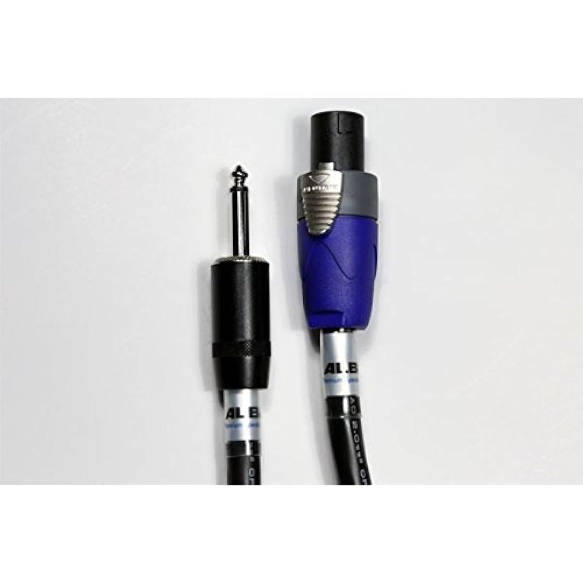 ALBIT Speaker Cable PREMIUM SP CABLE P-S (1.5m)