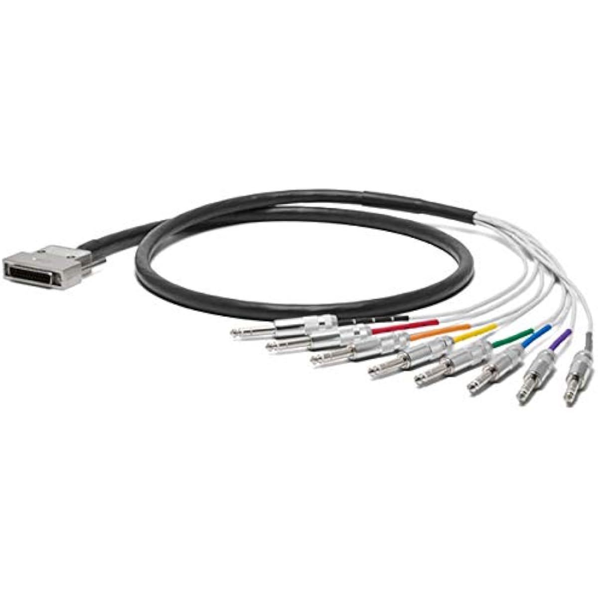 OYAIDE Multi-Track Cable PA-08 DT V2/1.5