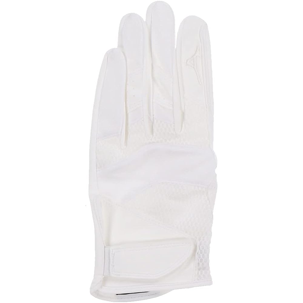 Mizuno Mizuno Mizuno Professional Defensive Gloves, Defensive Gloves, Defensive Gloves (One-handed), Compatible with High School Baseball, Defender, Left Hand, 1EJED200