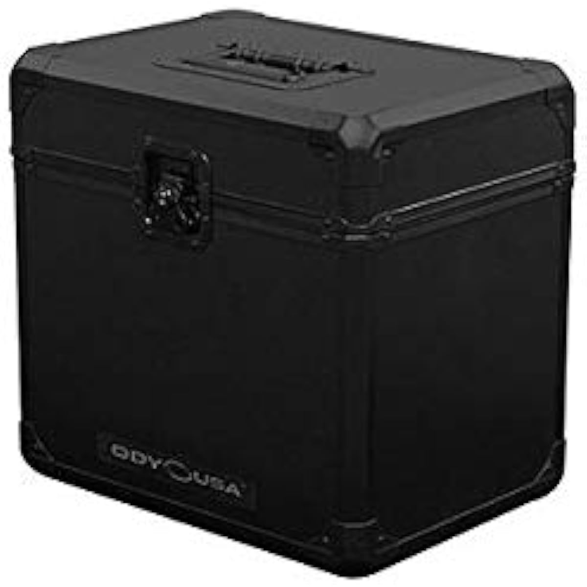 ODYSSEY LP Case KLP70BL 12-inch Record Case