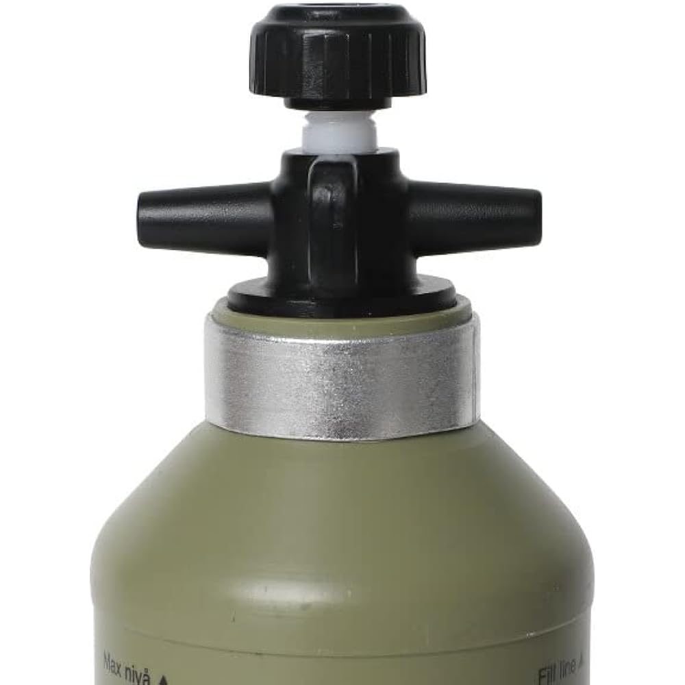 Trangia Fuel Bottle 0.5L [Parallel Import]