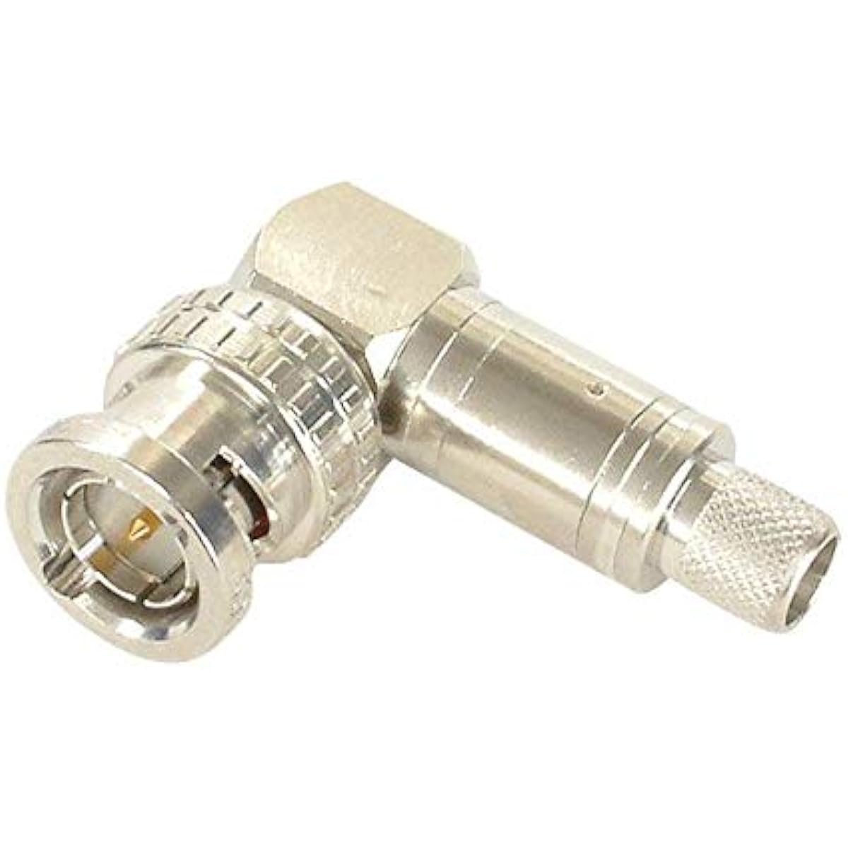 [Official Japanese Product] CANARE Connector BCP-LC5F/20