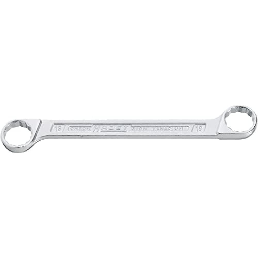 HAZET Double-ended Box Wrench (Straight) 30X32mm 610N30X32