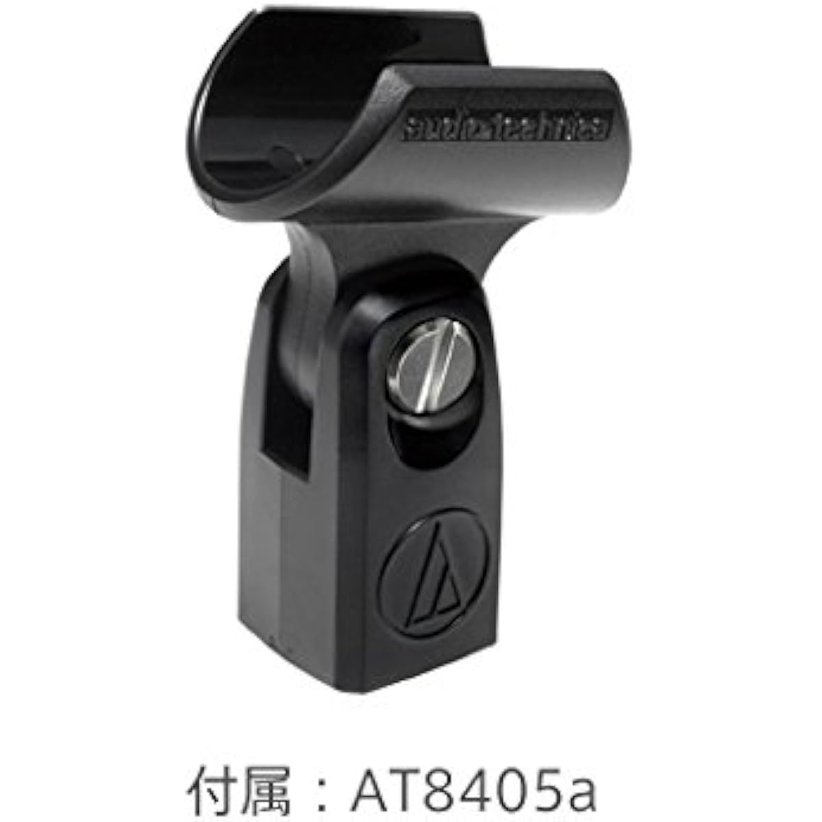 Audio-Technica Condenser Microphone AT8015 Shotgun Microphone Super Unidirectional Video Shooting/Video Production/Video Camera/XLR