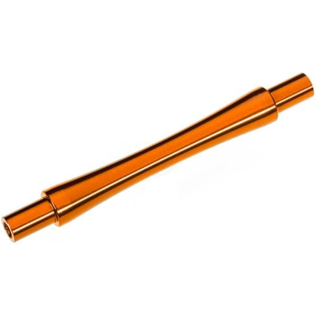 Traxxas 9463A - Aluminum Axle 3x12 BCS (2) Orange