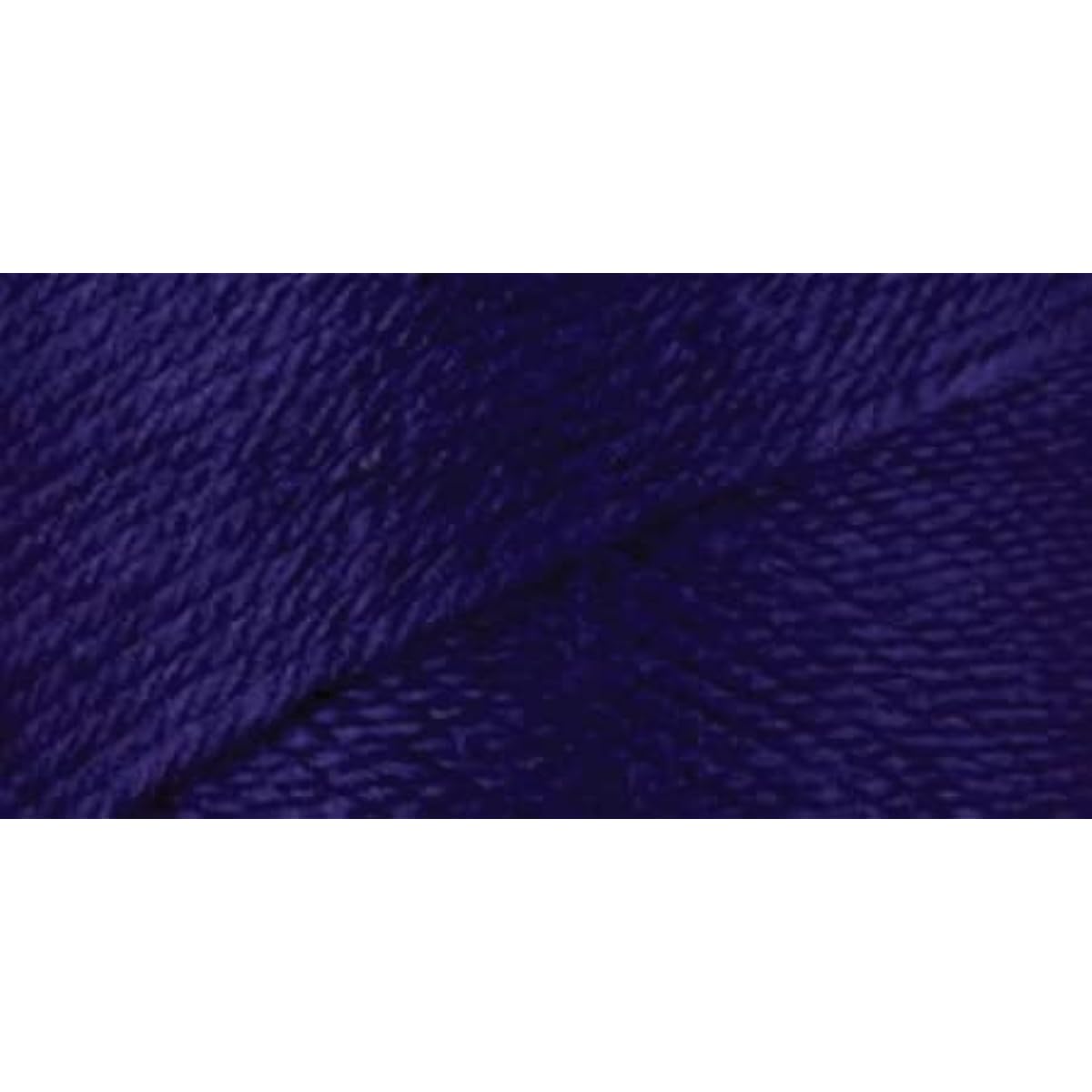 Caron 98103 Dark Country Blue Simple Soft Single Color Yarn Set of 12